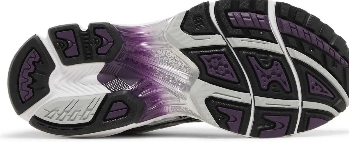 14 Gel-Kayano Grape W Dark White ASICS 0708